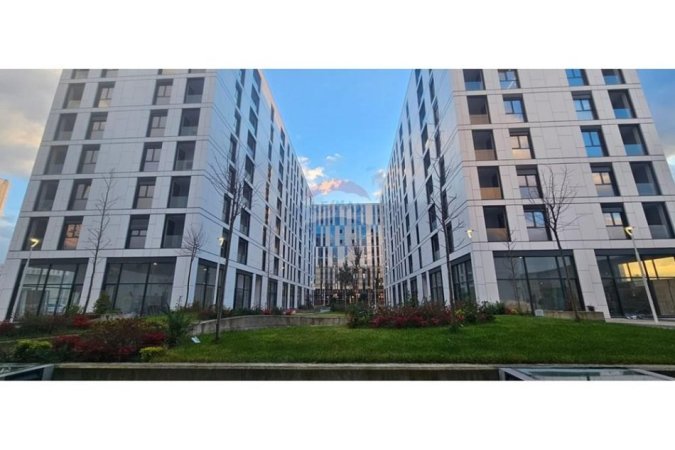 Tirane, shitet apartament 1+1 Kati 1, 65 m² 120.000 € (Tirana Entry, Tiranë(ID: 530551001-312)