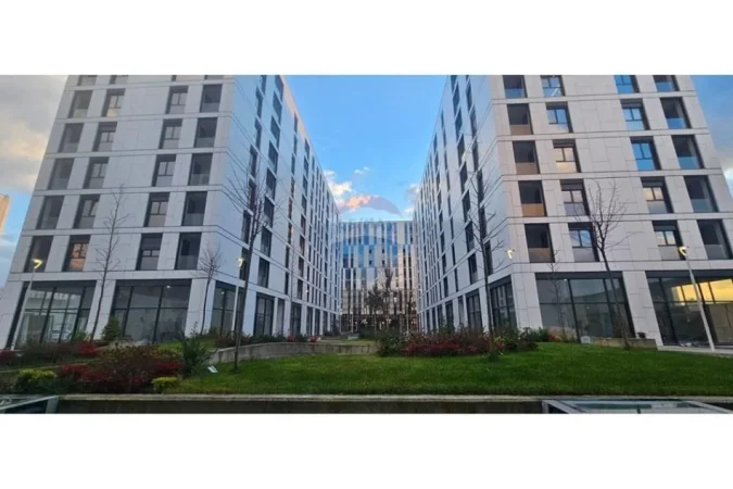 Tirane, shitet apartament 1+1 Kati 1, 65 m² 120.000 € (Tirana Entry, Tiranë(ID: 530551001-312)