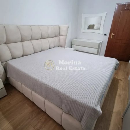 Tirane, jepet me qera apartament 1+1+Ballkon Kati 1, 65 m² 400 € (Fresku)