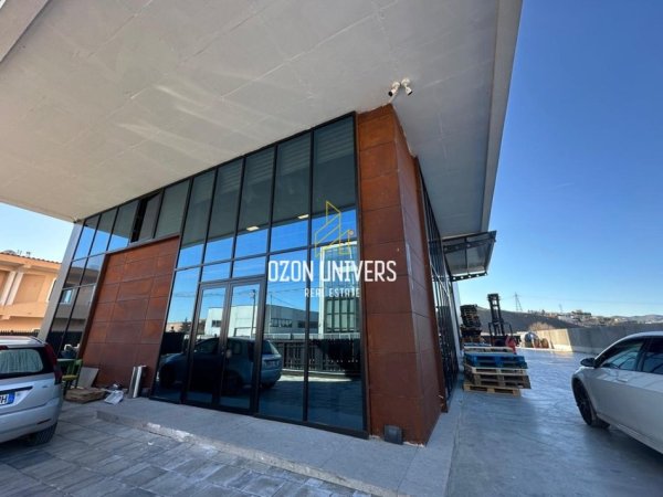 Tirane, shitet ambjent biznesi , 483 m² 1.340.000 € (Vaqarr)