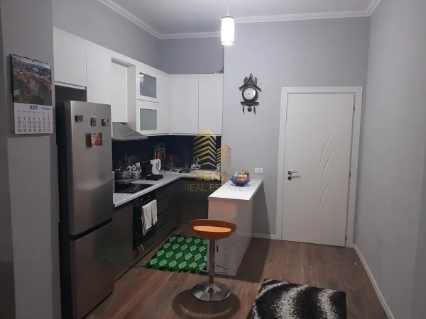 Tirane, shitet apartament 2+1 Kati 2, 92 m² 146.000 € (Fresk)