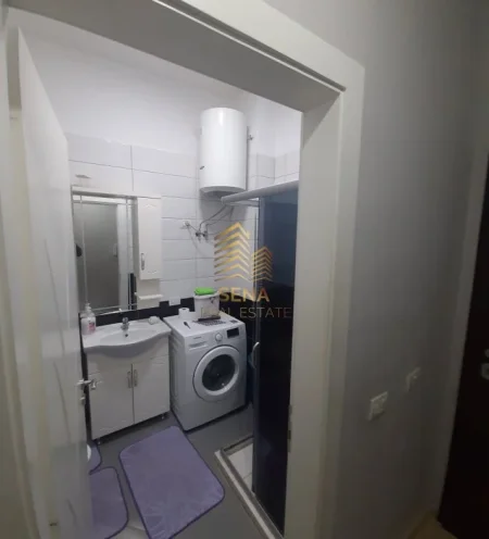 Tirane, shitet apartament 2+1 Kati 2, 92 m² 146.000 € (Fresk)