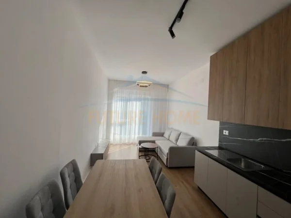 Tirane, shitet apartament 1+1 Kati 2, 53 m² 88.000 € (OXA Fresku)