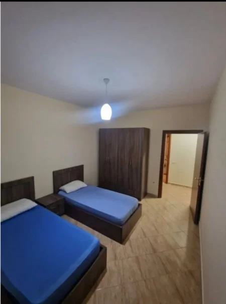 Tirane, jepet me qera apartament 2+1 Kati 4, 100 m² 650 € (vizion plus)