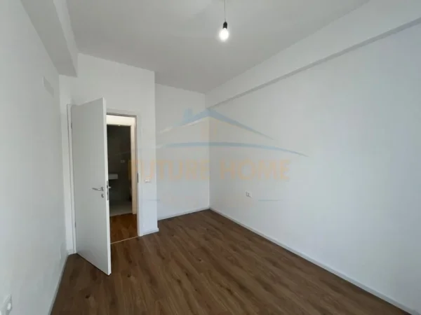 SHITET APARTAMENT 1+1 REZIDENCA OXA, FRESK