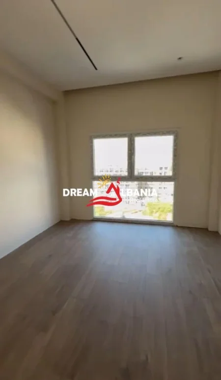 Tirane, shitet apartament 1+1 Kati 4, 59 m² 98.450 € (ali demi)
