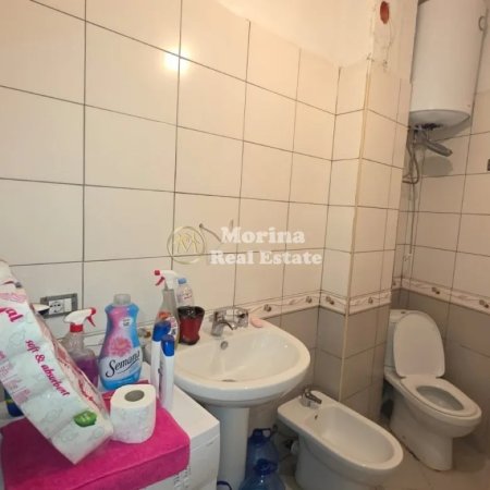 Tirane, jepet me qera apartament 1+1+Ballkon Kati 2, 55 m² 300 € (Fresku)