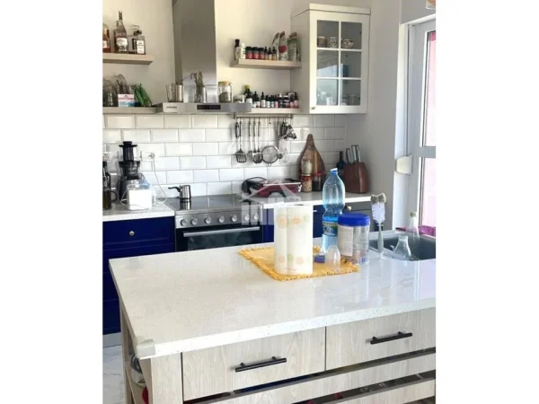 Tirane, shitet apartament 3+1+Aneks+Ballkon Kati 6, 115 m² 190.000 € (NE KOMPLEKSIN “MANGALEM 21”)