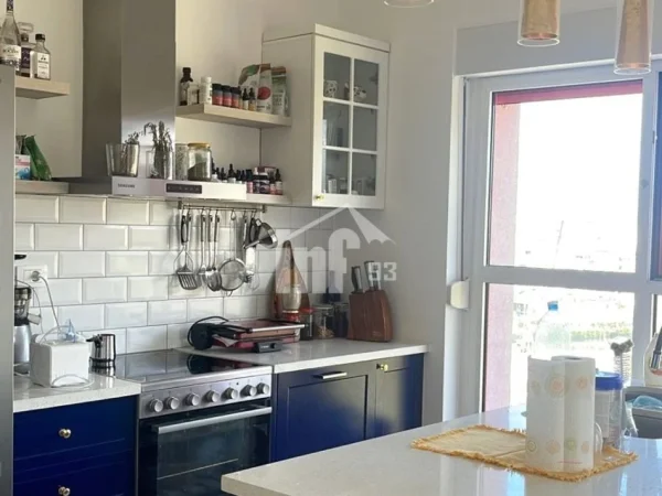Tirane, shitet apartament 3+1+Aneks+Ballkon Kati 6, 115 m² 190.000 € (NE KOMPLEKSIN “MANGALEM 21”)