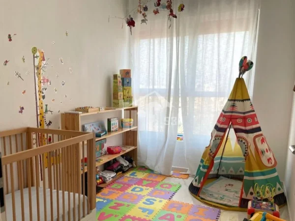 Tirane, shitet apartament 3+1+Aneks+Ballkon Kati 6, 115 m² 190.000 € (NE KOMPLEKSIN “MANGALEM 21”)