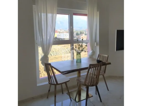 Tirane, shitet apartament 3+1+Aneks+Ballkon Kati 6, 115 m² 190.000 € (NE KOMPLEKSIN “MANGALEM 21”)