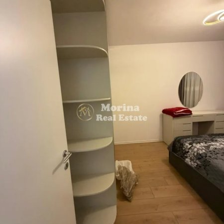 Tirane, jepet me qera apartament 1+1 Kati 3, 55 m² 550 € (Rruga 5 Maji)