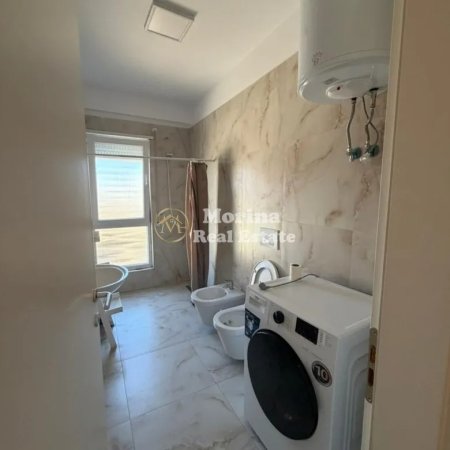 Tirane, jepet me qera apartament 1+1 Kati 3, 55 m² 550 € (Rruga 5 Maji)