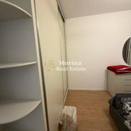 Tirane, jepet me qera apartament 1+1 Kati 3, 55 m² 550 € (Rruga 5 Maji)