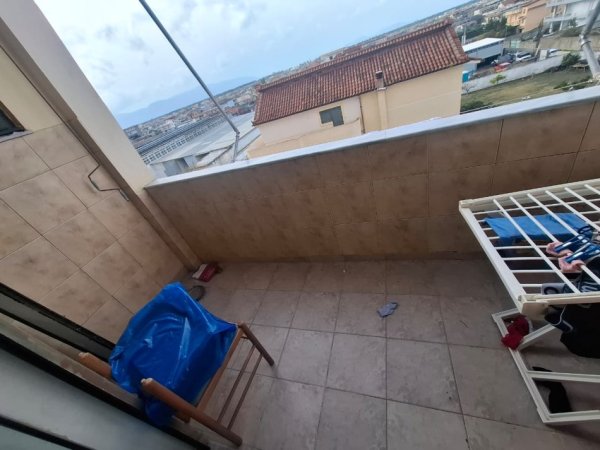 Vlore, shitet apartament 2+1 Kati 3, 87 m² 95.000 € (Rruga Dervish Hekali, Vlorë)