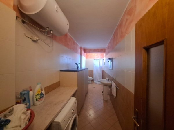 Vlore, shitet apartament 2+1 Kati 3, 87 m² 95.000 € (Rruga Dervish Hekali, Vlorë)