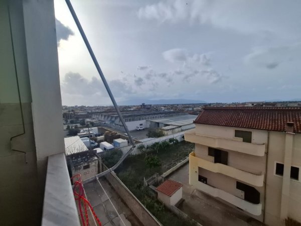 Vlore, shitet apartament 2+1 Kati 3, 87 m² 95.000 € (Rruga Dervish Hekali, Vlorë)