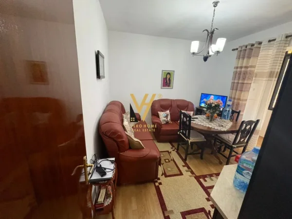 Tirane, shitet apartament 3+1+Ballkon Kati 4, 82 m² 160.000 € (RRUGA BARDHYL)
