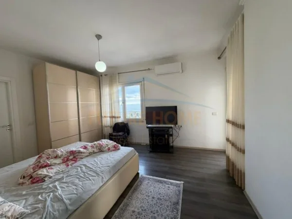 Durres, shitet apartament 3+1+Ballkon Kati 5, 139 m² 320.000 € (Vollga)