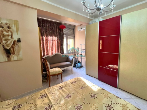 Vlore, shitet apartament 1+1+Ballkon Kati 3, 62 m² 112.000 € (VLORE)