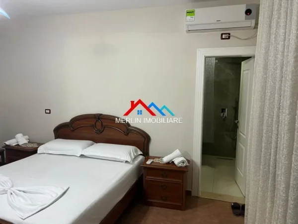 Tirane, jepet me qera apartament 2+1+Ballkon , 105 m² 1.300 € (RRUGA KAJO KARAFILI,RRUGA E KAVAJES)