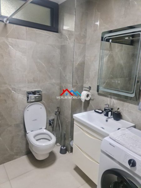 Tirane, jepet me qera apartament 2+1+Ballkon , 105 m² 1.300 € (RRUGA KAJO KARAFILI,RRUGA E KAVAJES)