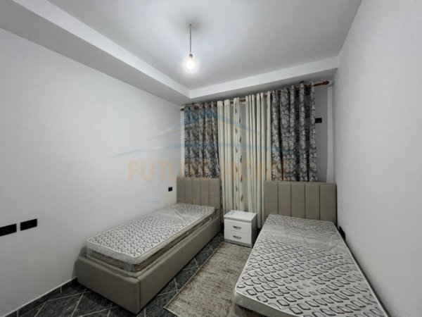 Tirane, jepet me qera apartament 2+1 Kati 3, 87 m² 500 € (Rruga e Thesarit)