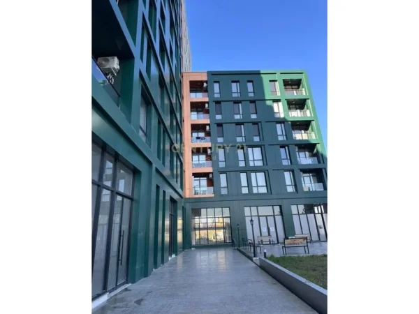 Tirane, shitet apartament 3+1 Kati 9, 156 m² 290.000 € 