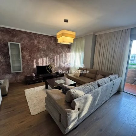 Tirane, jepet me qera apartament 2+1 Kati 8, 120 m² 800 € (Selvia)