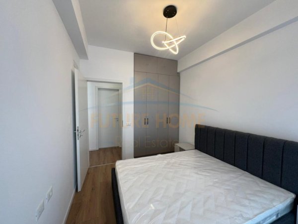 Tirane, shitet apartament 1+1 Kati 2, 53 m² 88.000 € (OXA, Fresku)