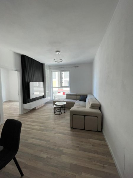 Tirane, jepet me qera apartament 3+1+Ballkon Kati 1, 116 m² 50.000 € (Univers City)