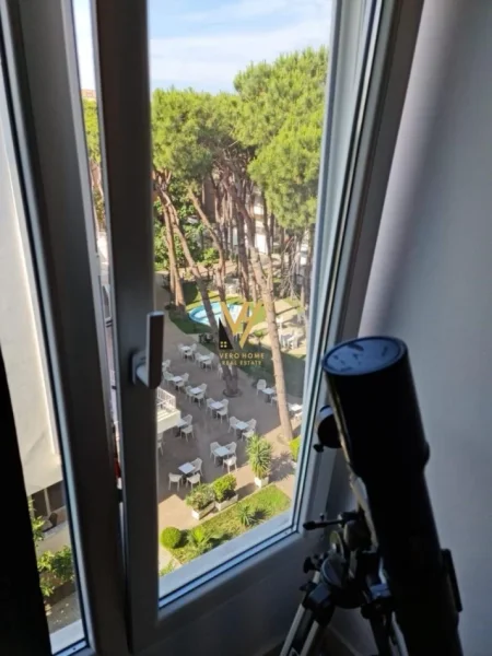 Mali Robit, shitet apartament 3+1+Ballkon Kati 5, 230 m² 300.000 € (MALI I ROBIT)