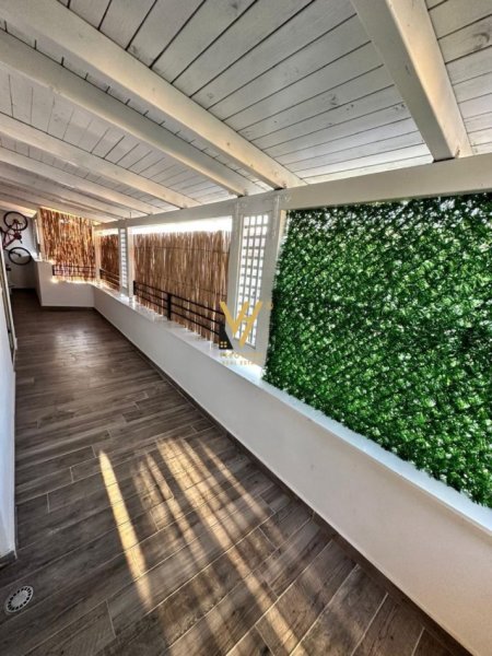 Mali Robit, shitet apartament 3+1+Ballkon Kati 5, 230 m² 300.000 € (MALI I ROBIT)