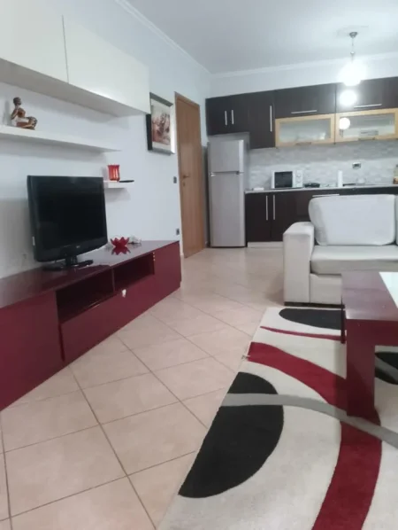 ✅️Jepet Super Apartament 1+1  me Qira në Fresk. 350 €