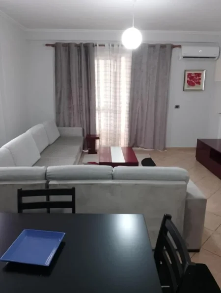 ✅️Jepet Super Apartament 1+1  me Qira në Fresk. 350 €