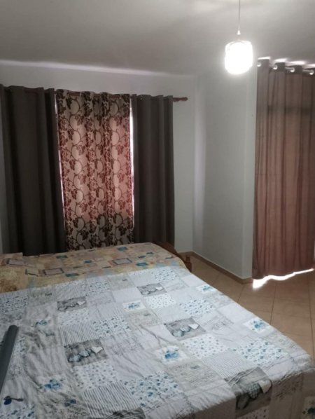 Tirane, jepet me qera apartament 1+1 Kati 5, 1 m² 350 € (️Jepet Super Apartament 1+1 me Qira në Fresk.)