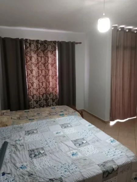 ✅️Jepet Super Apartament 1+1  me Qira në Fresk. 350 €