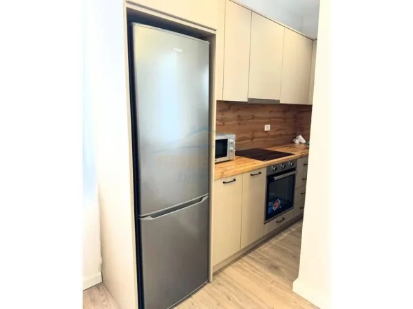 Tirane, Shiten 2 Apartamenet 1+1+ Ballkon Kati 4, 100 m² 235.000 € (Vasil Shanto)