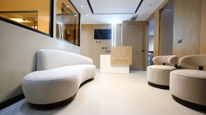 Tirane, shitet ambjent biznesi , 106 m² 295.000 € 