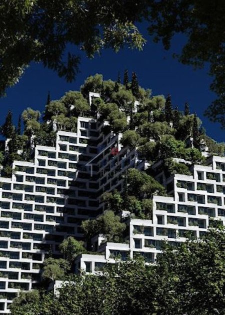 Tirane, shitet apartament 1+1 , 82 m² 164.520 € 