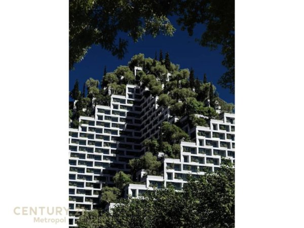 Tirane, shitet apartament 1+1 Kati 5, 79 m² 166.000 € 