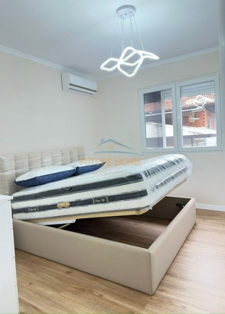 Tirane, shitet apartament 1+1 Kati 3, 54 m² 122.000 € (Shkolla Bajram Curri)