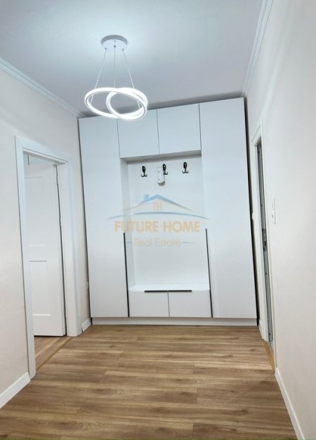 Tirane, shitet apartament 1+1 Kati 3, 54 m² 122.000 € (Shkolla Bajram Curri)