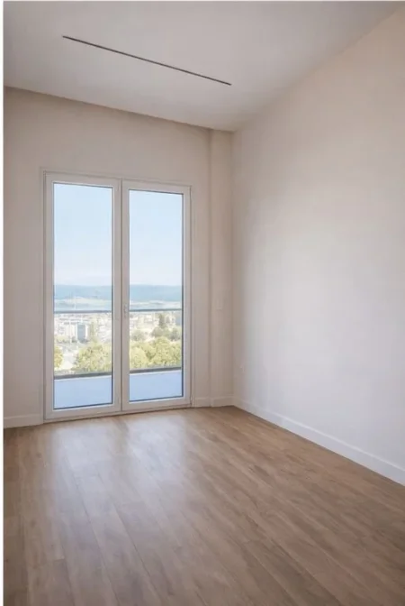 Tirane, shes apartament 1+1 Kati 4, 59 m² 98.450 € (Rruga Tomi Kristo)