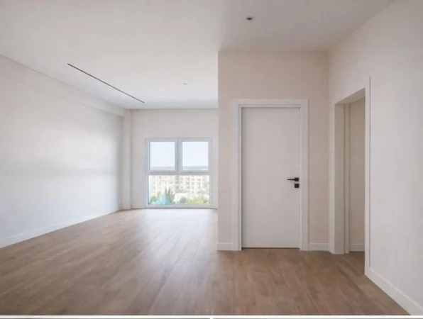 Tirane, shes apartament 1+1 Kati 4, 59 m² 98.450 € (Rruga Tomi Kristo)