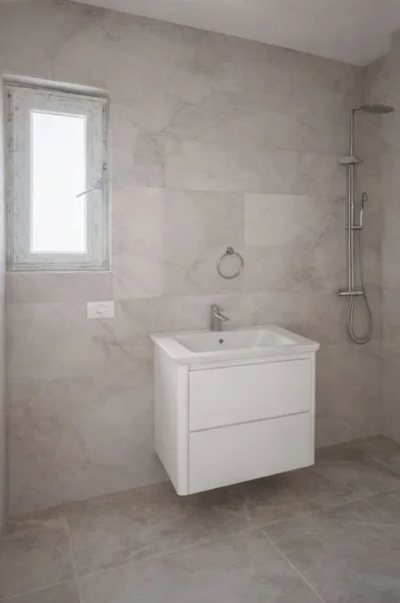 Tirane, shes apartament 1+1 Kati 4, 59 m² 98.450 € (Rruga Tomi Kristo)