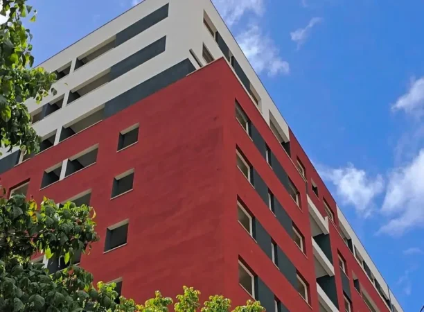 Tirane, shitet apartament 2+1+Ballkon Kati 5, 124 m² 190.000 € (Kompleksi Mirabella)