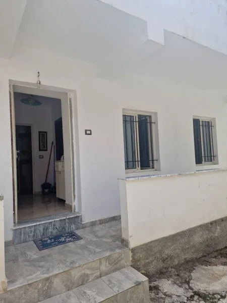 Kruje, shitet shtepi 2 Katshe Kati 2, 106 m² 80.000 € 
