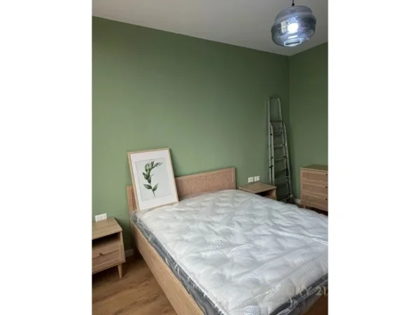 Tirane, jepet me qera apartament 2+1 Kati 6, 95 m² 600 € 