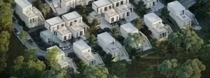 Tirane, shitet apartament 2+1 , 202 m² 